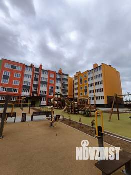 1-к квартира, вторичка, 40м2, 5/5 этаж