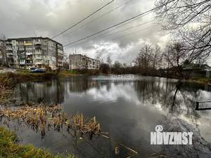 1-к квартира, вторичка, 38м2, 1/5 этаж