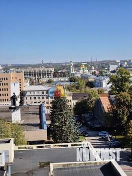 3-к квартира, сданный дом, 98м2, 7/9 этаж