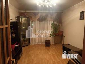3-к квартира, вторичка, 67м2, 4/10 этаж