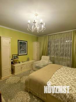 3-к квартира, вторичка, 99м2, 1/9 этаж