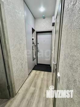 1-к квартира, вторичка, 34м2, 7/10 этаж