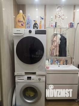 2-к квартира, вторичка, 60м2, 3/3 этаж