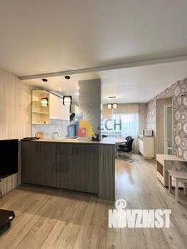 3-к квартира, вторичка, 88м2, 4/17 этаж