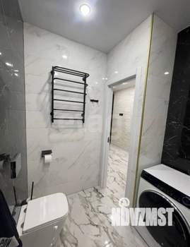 2-к квартира, вторичка, 47м2, 15/22 этаж