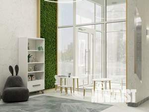 3-к квартира, вторичка, 74м2, 16/25 этаж