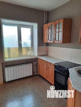 1-к квартира, вторичка, 41м2, 1/3 этаж
