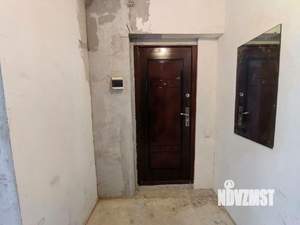 3-к квартира, вторичка, 59м2, 1/2 этаж