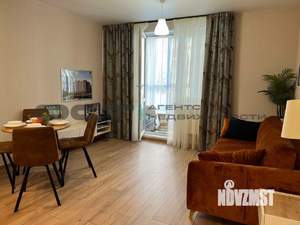 3-к квартира, вторичка, 63м2, 1/14 этаж