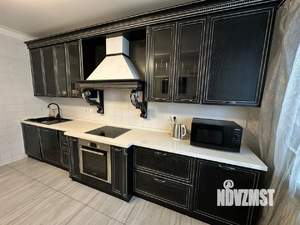 3-к квартира, вторичка, 104м2, 4/16 этаж