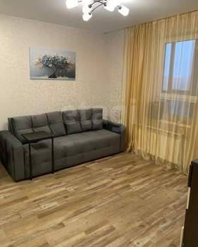 1-к квартира, вторичка, 35м2, 7/8 этаж