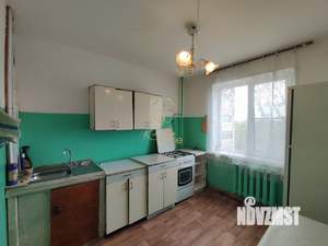 1-к квартира, вторичка, 35м2, 4/9 этаж