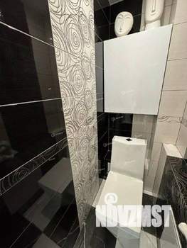 4-к квартира, вторичка, 80м2, 6/9 этаж