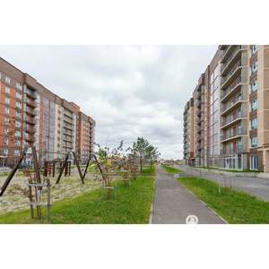 1-к квартира, вторичка, 38м2, 1/9 этаж