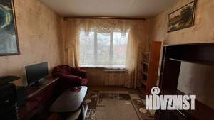 2-к квартира, вторичка, 45м2, 1/5 этаж