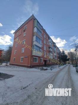 1-к квартира, вторичка, 32м2, 1/5 этаж