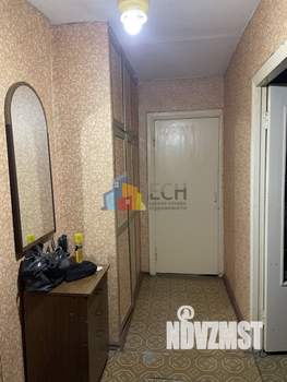 2-к квартира, вторичка, 48м2, 2/9 этаж