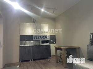 1-к квартира, вторичка, 33м2, 5/9 этаж