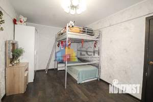 2-к квартира, вторичка, 46м2, 3/5 этаж