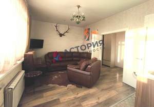 2-к квартира, вторичка, 69м2, 3/14 этаж