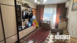 2-к квартира, вторичка, 42м2, 4/5 этаж