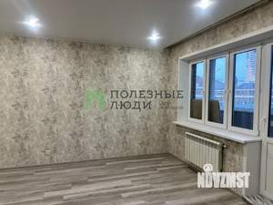 1-к квартира, вторичка, 47м2, 2/14 этаж