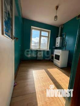 1-к квартира, вторичка, 31м2, 4/5 этаж