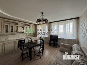 2-к квартира, вторичка, 62м2, 16/16 этаж