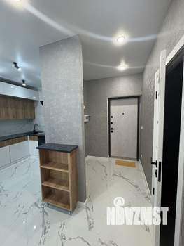 1-к квартира, вторичка, 49м2, 14/22 этаж