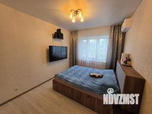 1-к квартира, вторичка, 34м2, 1/8 этаж