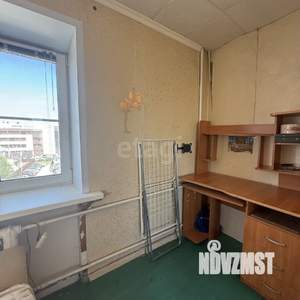 2-к квартира, вторичка, 43м2, 5/5 этаж