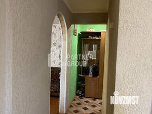2-к квартира, вторичка, 45м2, 4/5 этаж