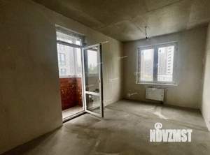 2-к квартира, сданный дом, 52м2, 2/10 этаж