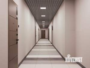 1-к квартира, вторичка, 31м2, 4/18 этаж