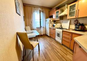 2-к квартира, вторичка, 50м2, 7/9 этаж
