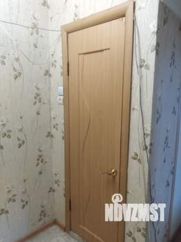 1-к квартира, вторичка, 40м2, 3/9 этаж