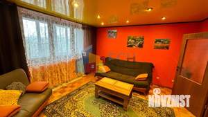 3-к квартира, вторичка, 78м2, 6/9 этаж