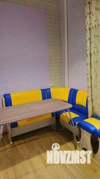 1-к квартира, вторичка, 37м2, 1/3 этаж
