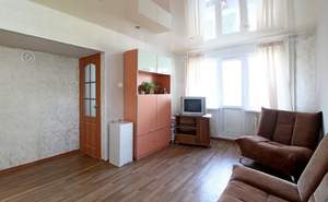 1-к квартира, вторичка, 32м2, 2/5 этаж