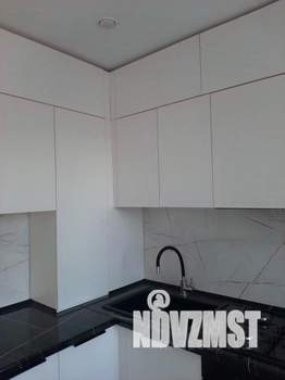 2-к квартира, вторичка, 39м2, 5/5 этаж