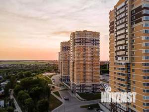 2-к квартира, вторичка, 77м2, 12/22 этаж