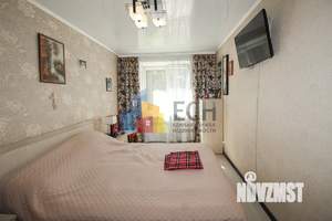 3-к квартира, вторичка, 59м2, 2/9 этаж