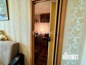 2-к квартира, вторичка, 45м2, 4/4 этаж