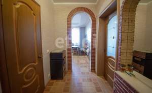1-к квартира, вторичка, 40м2, 8/13 этаж