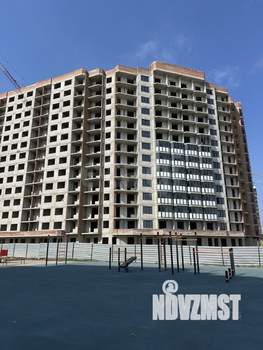 3-к квартира, вторичка, 84м2, 6/14 этаж