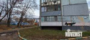 1-к квартира, вторичка, 33м2, 2/5 этаж