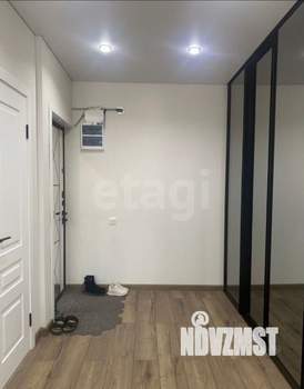 2-к квартира, вторичка, 81м2, 2/22 этаж