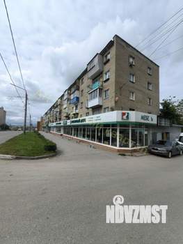 Студия квартира, вторичка, 28м2, 3/5 этаж