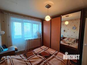 3-к квартира, вторичка, 64м2, 3/5 этаж