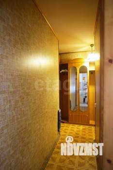 2-к квартира, вторичка, 45м2, 2/5 этаж